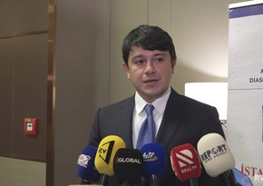 Fuad Muradov: Registration problem of Azerbaijanis living in Turkey has been resolved