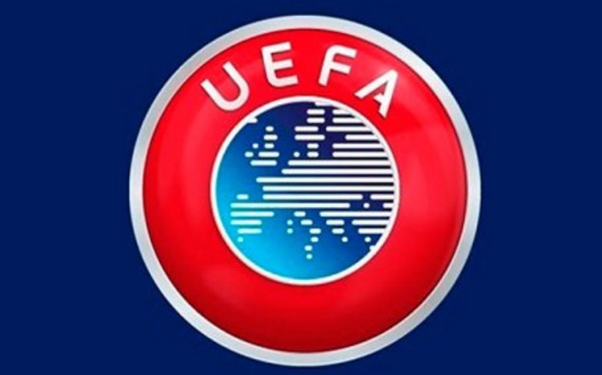 UEFA qaçqınlar üçün turnir təşkil edəcək