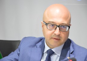 Italian deputy minister: We ready to support Azerbaijan in tourism development - INTERVIEW