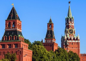  Kreml: Türkiyənin mövqeyi münasibətlərimizi korlamayacaq