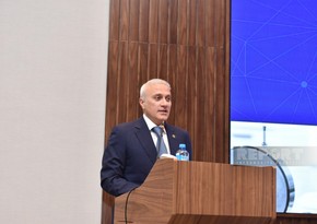 Мамед Аббасбейли: Конкурентоспособность Азербайджана будет расти