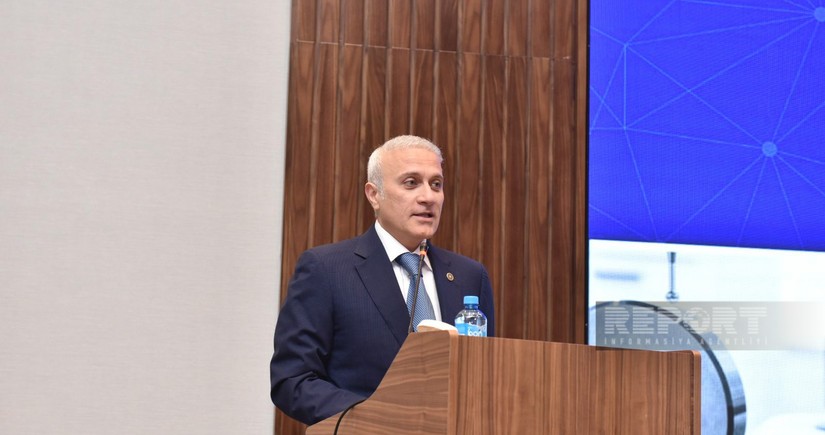 Мамед Аббасбейли: Конкурентоспособность Азербайджана будет расти