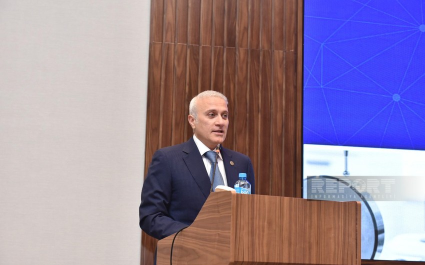 Mammad Abbasbayli: Azerbaijan’s competitiveness to grow