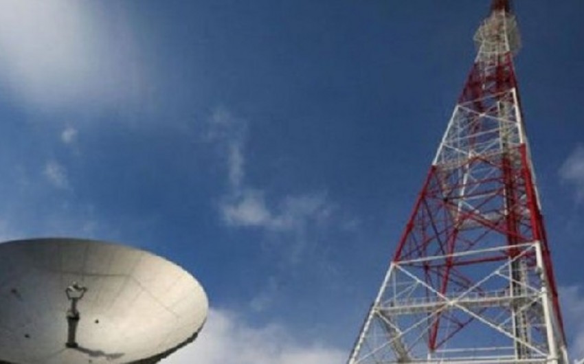 В Губадлы возобновлена ​​работа очередной радиотелевизионной станции