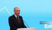 Mukhtar Babayev: Azerbaijan will call for solidarity for 'green world' at COP29