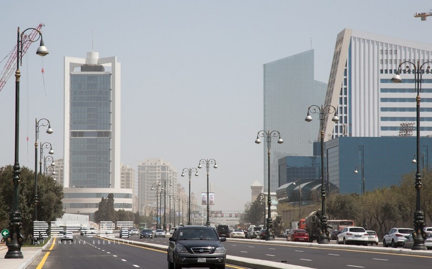 Активы Госнефтефонда Азербайджана в ноябре обесценились на 590 млн. долларов