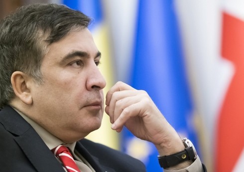 Саакашвили: Я поеду в Грузию, не боюсь задержания