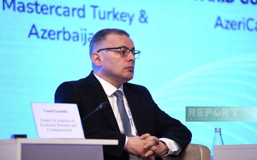 Vusal Gasimli: Private sector participation in “Great Return” to bring fruitful results