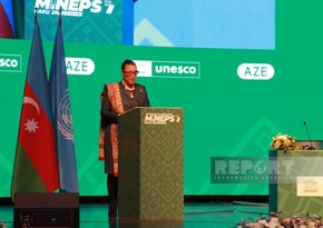 Commonwealth chief calls on MINEPS VII participants to work out practical step to develop sports
