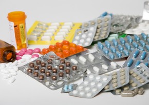 Azerbaijan sees decrease in supply of medicines from Georgia