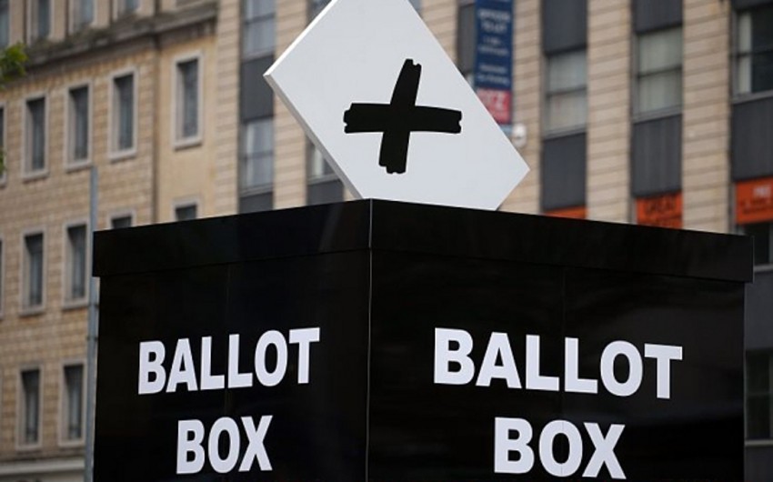 ​US electoral system a parody of democratic elections