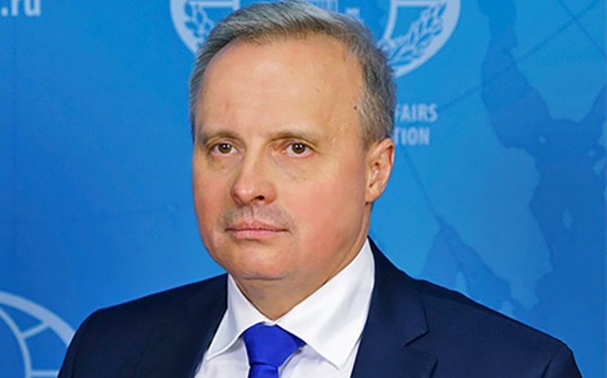 Посол в Ереване: Россия выступает против эскалации в Карабахе