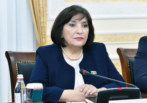 Sahiba Gafarova calls on Kazakh parliament to recognize Khojaly genocide
