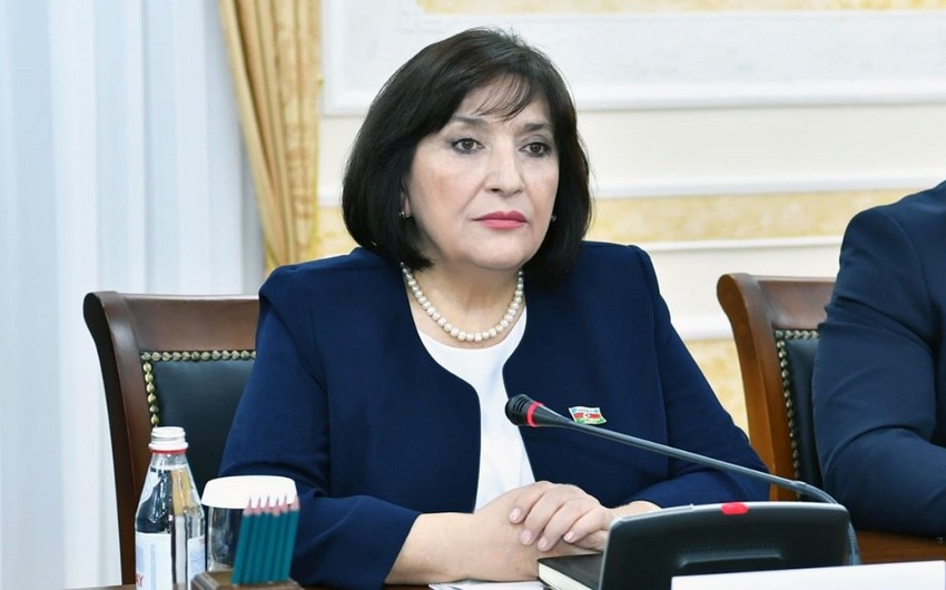 Sahiba Gafarova calls on Kazakh parliament to recognize Khojaly genocide