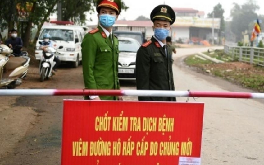 Vietnamese happy: All coronavirus patients cured