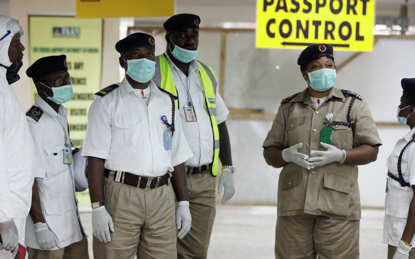 No Need to Panic After First Ebola Case Detected: India's Health Minister