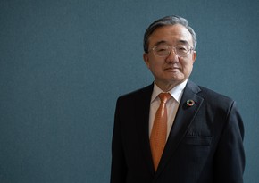 China's special envoy for climate change to visit US