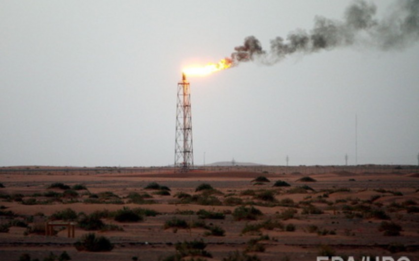 ​СМИ: Саудовская Аравия накопила рекордное количество нефти