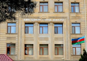 Director appointed to Baku city Education Department