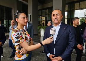 Mevlut Cavusoglu: Armenia should be sincere for lasting peace