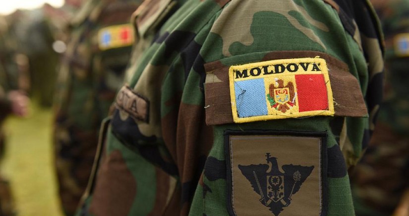 США проведут военные учения в Молдове