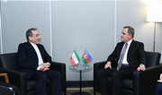 Azerbaijan, Iran mull Baku-Yerevan peace treaty