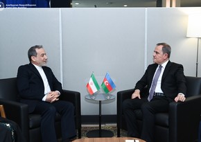 Azerbaijan, Iran mull Baku-Yerevan peace treaty