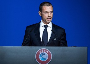 Президент УЕФА о проекте Суперлиги: Мне звонили и угрожали