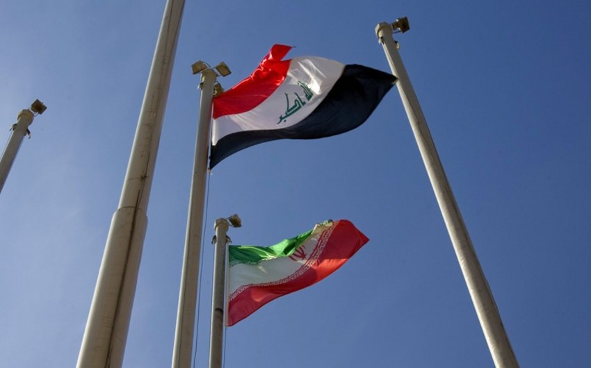 Ирак заморозил банковские операции с Ираном после введенных США санкций