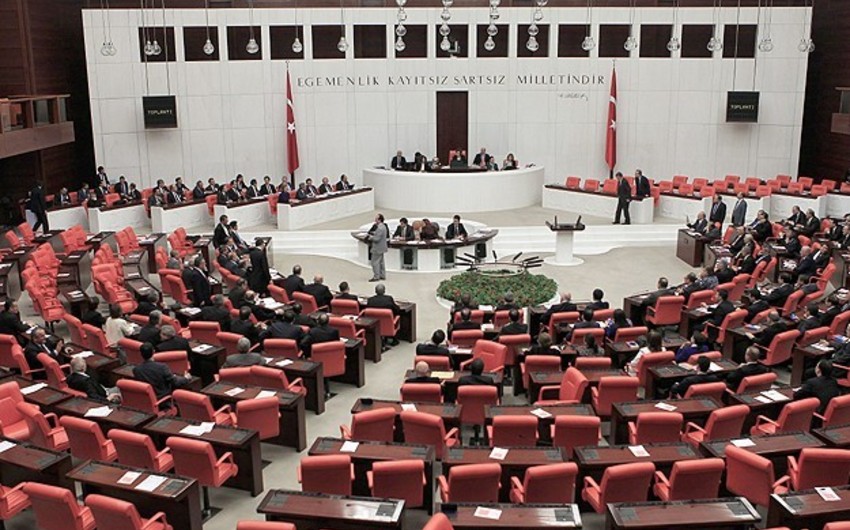 How Turkey's next government will be formed