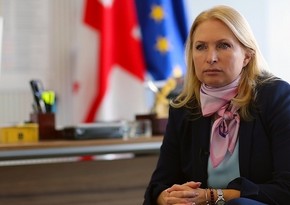 Minister: Georgia is in talks with Azerbaijani airlines