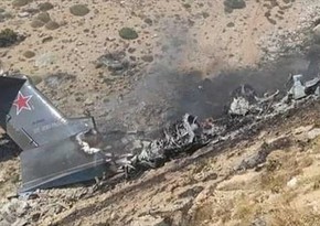 Turkey sends black box from crashed firefighting airplane to Russia