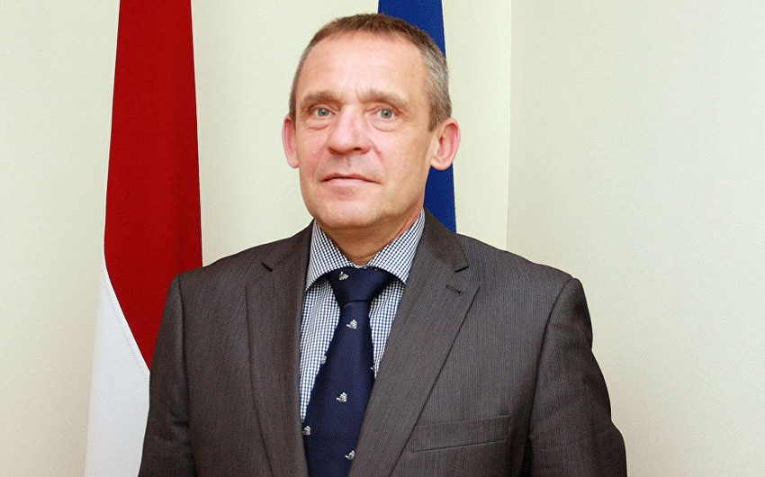 Посол: Азербайджанские предприниматели благодаря Торговому дому в Латвии нашли новых партнеров
