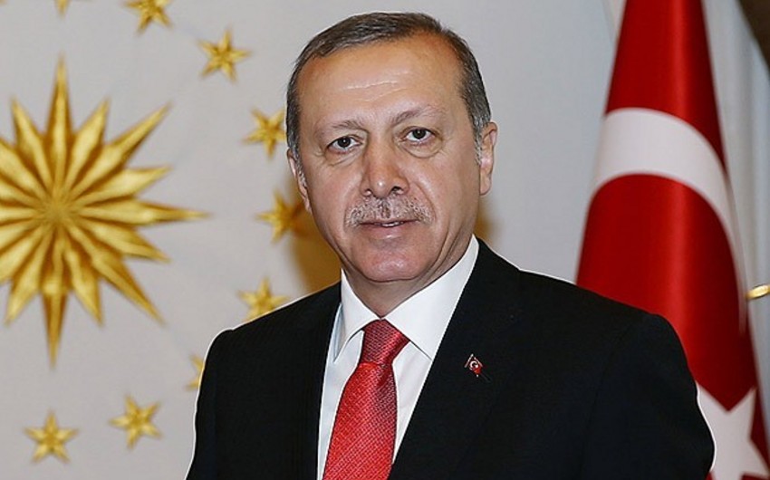 Erdogan: Gulf countries' security is Turkey's security