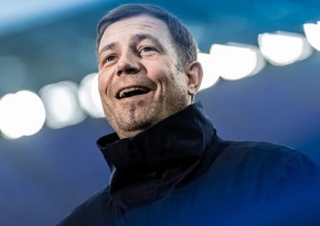 Шальке объявил имя нового главного тренера