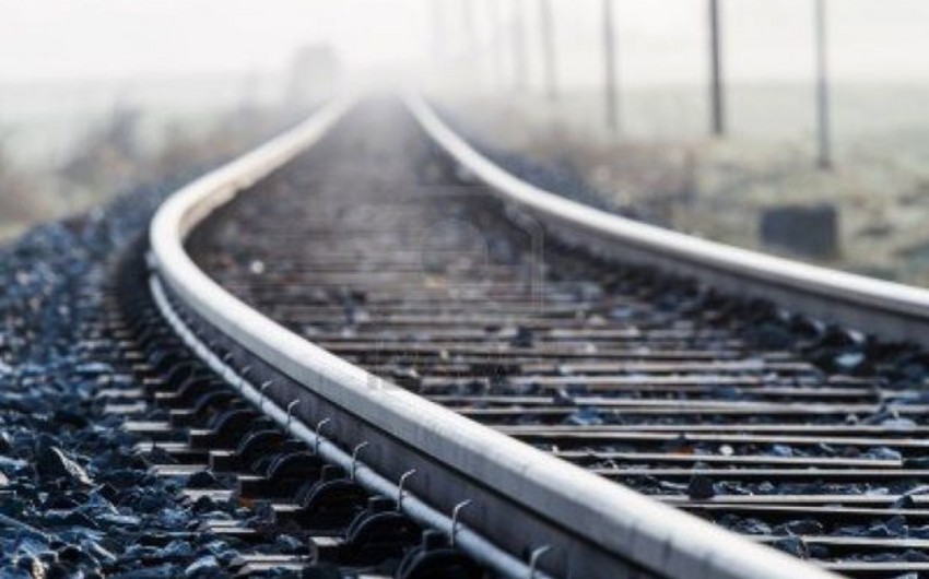 Азербайджан и Турция обсудят железнодорожные проекты