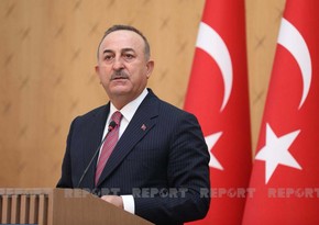 Турция поддержала предложение Азербайджана Армении о мире 