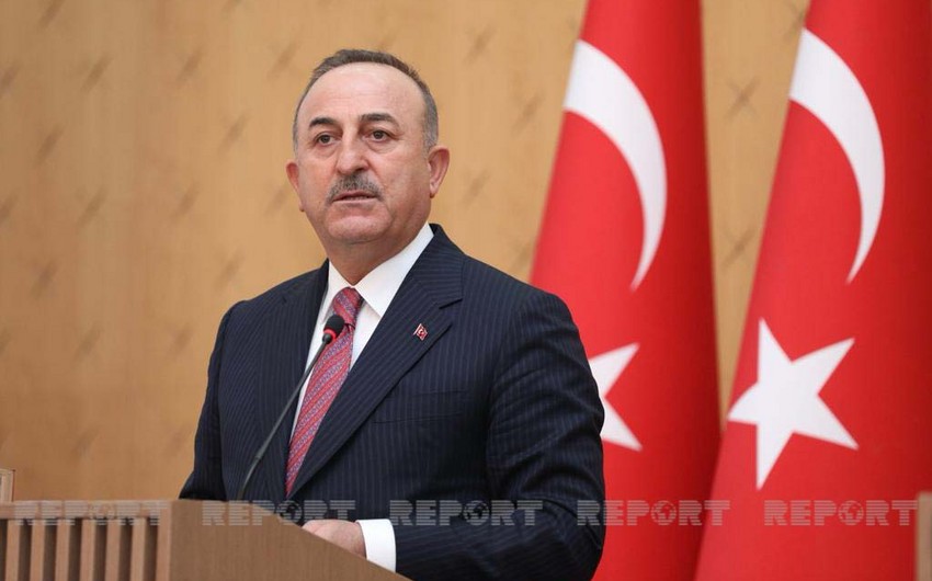 Турция поддержала предложение Азербайджана Армении о мире 