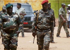 Лидеры стран Западной Африки призвали военных в Гвинее провести выборы