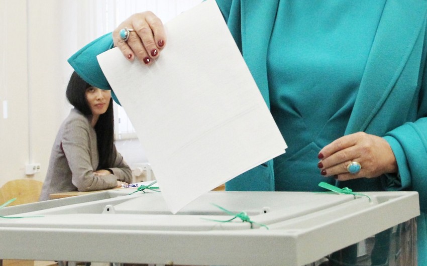 Стала известна дата проведения парламентских выборов в Армении