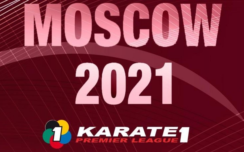 Moskvadakı turnirə Azərbaycanın 18 karateçisi qatılacaq