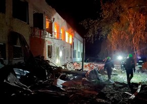 Число пострадавших при обстреле Харькова достигло 18 человек