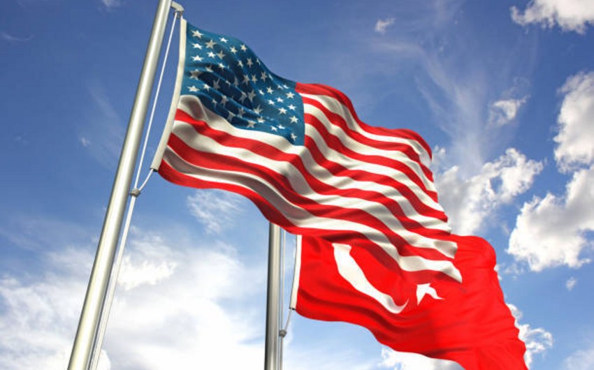 Türkiyə XİN ABŞ sanksiyaları üçün cavab tədbirləri görmək niyyətində olduqlarını bildirib