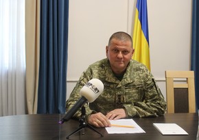 Ukrayna SQ rəhbəri Azərbaycan Ordusunun qalibiyyətinin səbəblərini analiz edib