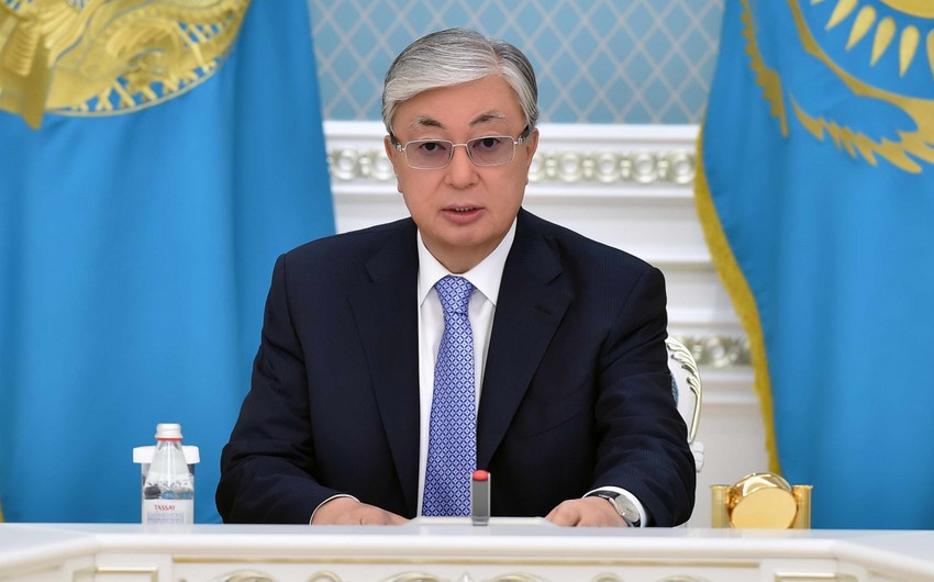 Экономика Казахстана снизилась на 1,8%
