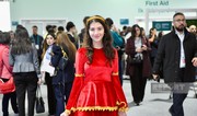 Azerbaijan welcomes future at COP29: Children from around the globe - PHOTOS