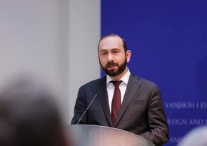 Mirzoyan: Ermənistan Azərbaycanla sülh sazişi imzalamaqda maraqlıdır