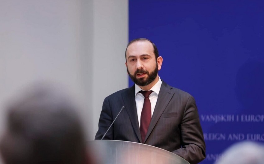 Мирзоян: Подписание мирного соглашения между Баку и Ереваном будет историческим событием 