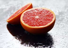 Azerbaijan starts importing grapefruit from another country