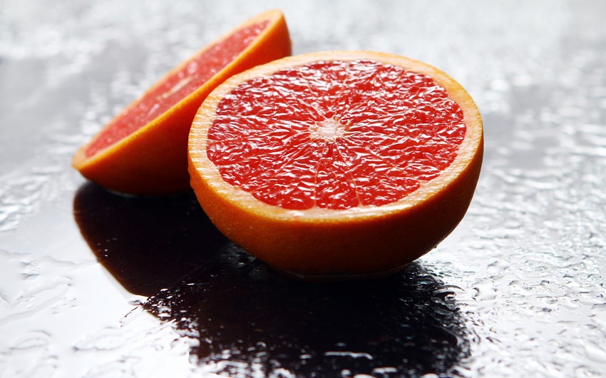 Azerbaijan starts importing grapefruit from another country